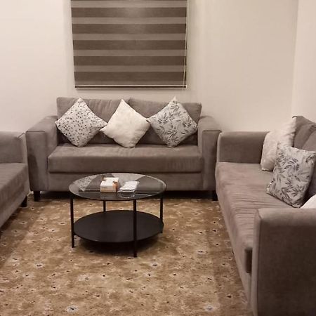 Newhome البيت الجديد Yanbu Exteriér fotografie