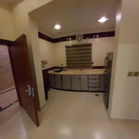Newhome البيت الجديد Yanbu Exteriér fotografie