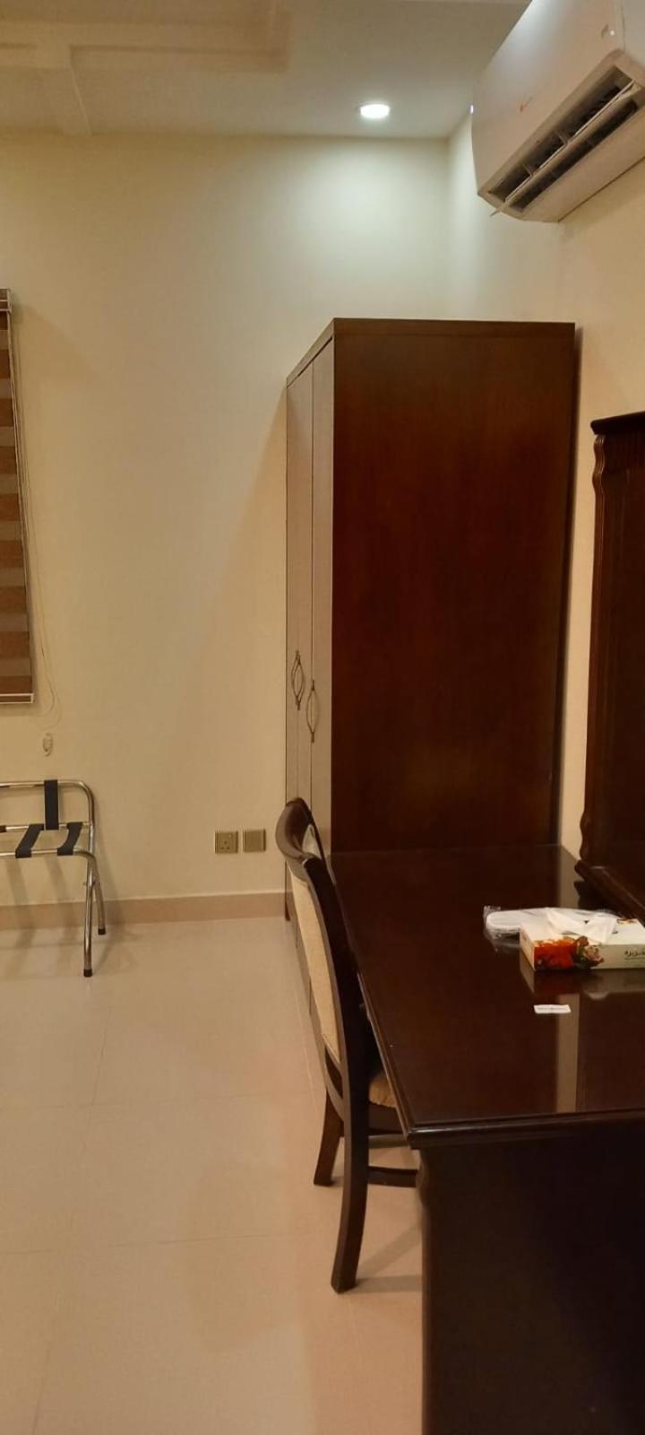 Newhome البيت الجديد Yanbu Exteriér fotografie
