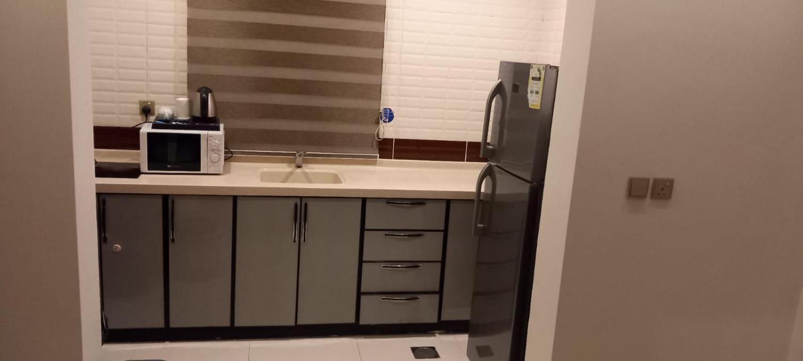 Newhome البيت الجديد Yanbu Exteriér fotografie