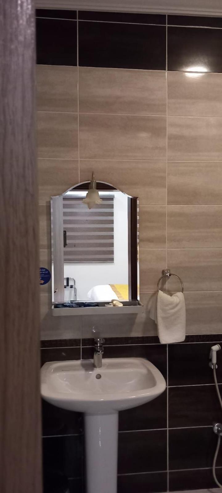 Newhome البيت الجديد Yanbu Exteriér fotografie