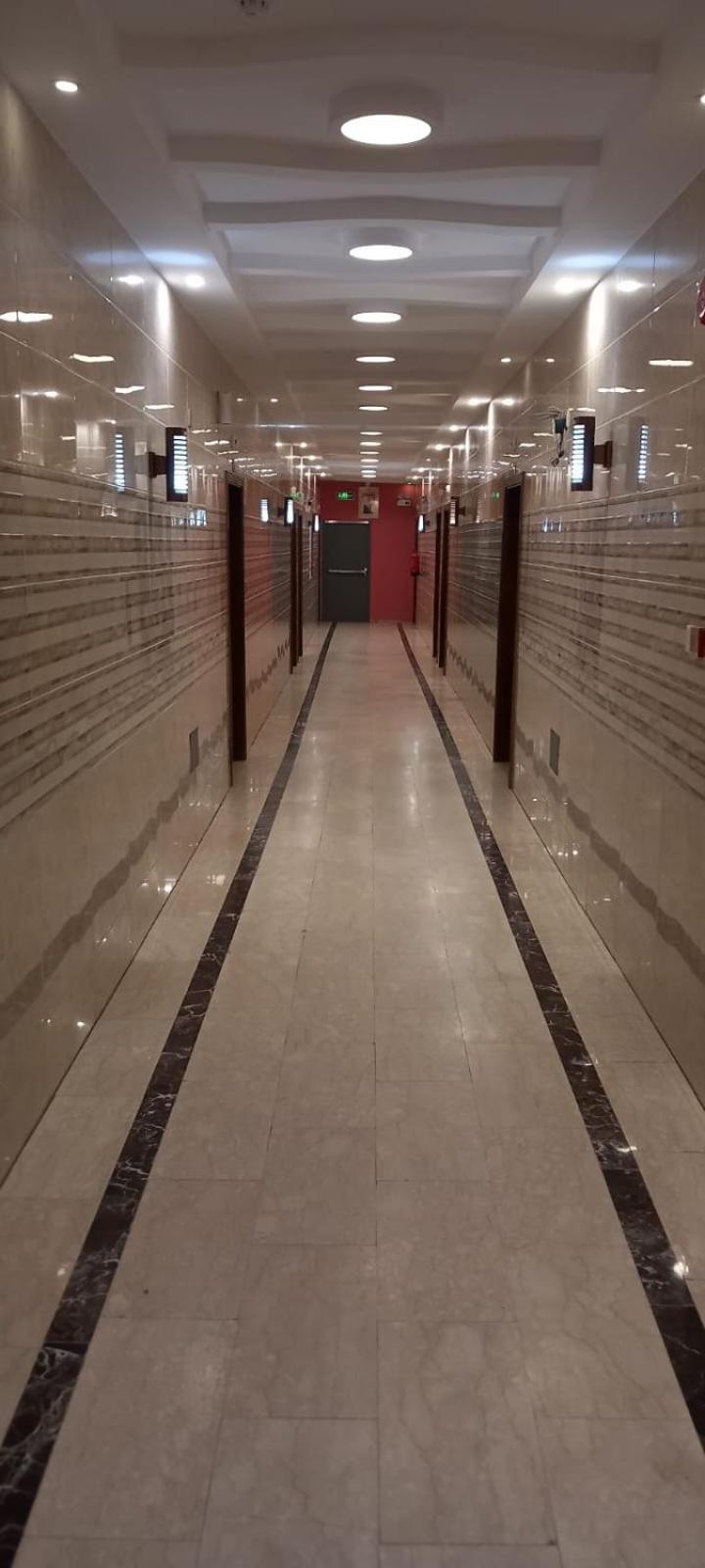 Newhome البيت الجديد Yanbu Exteriér fotografie