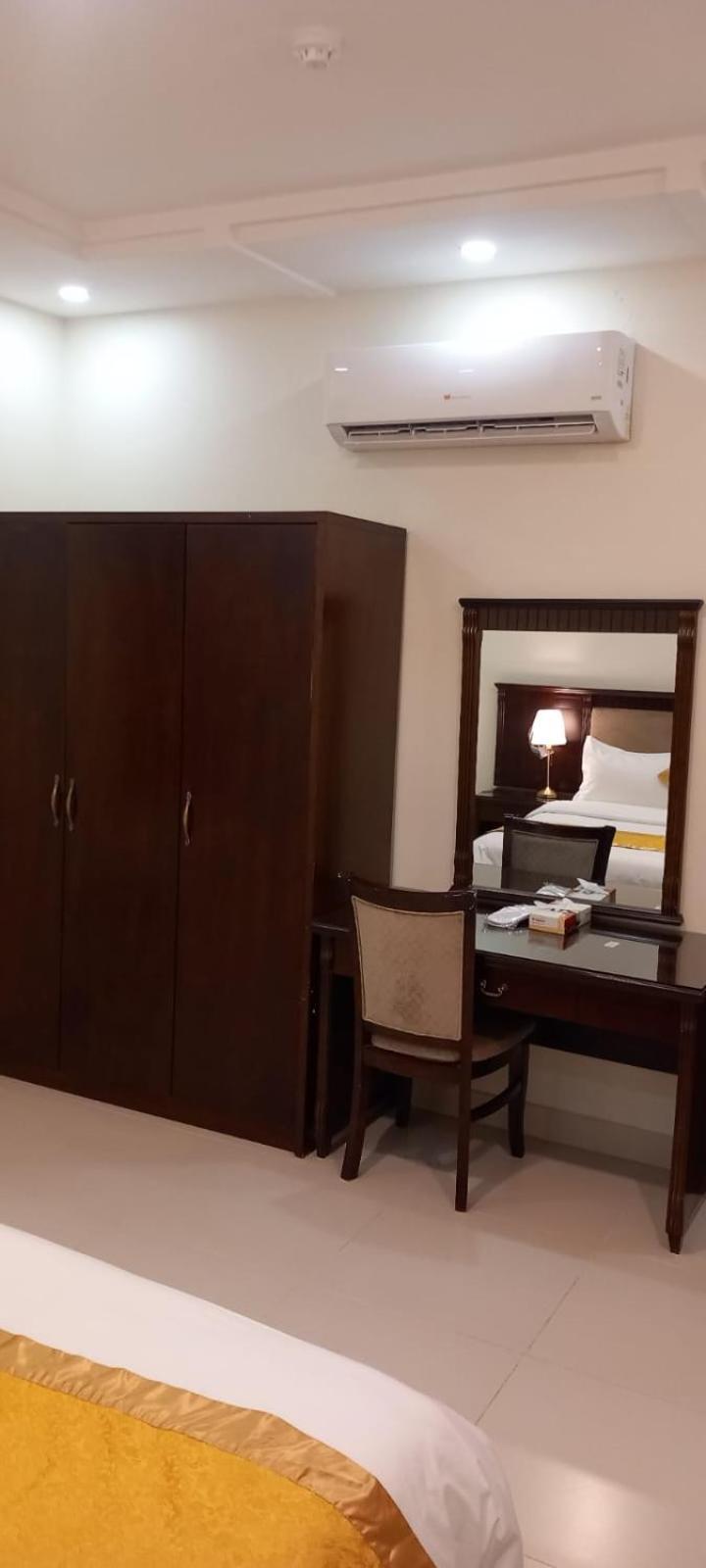 Newhome البيت الجديد Yanbu Exteriér fotografie
