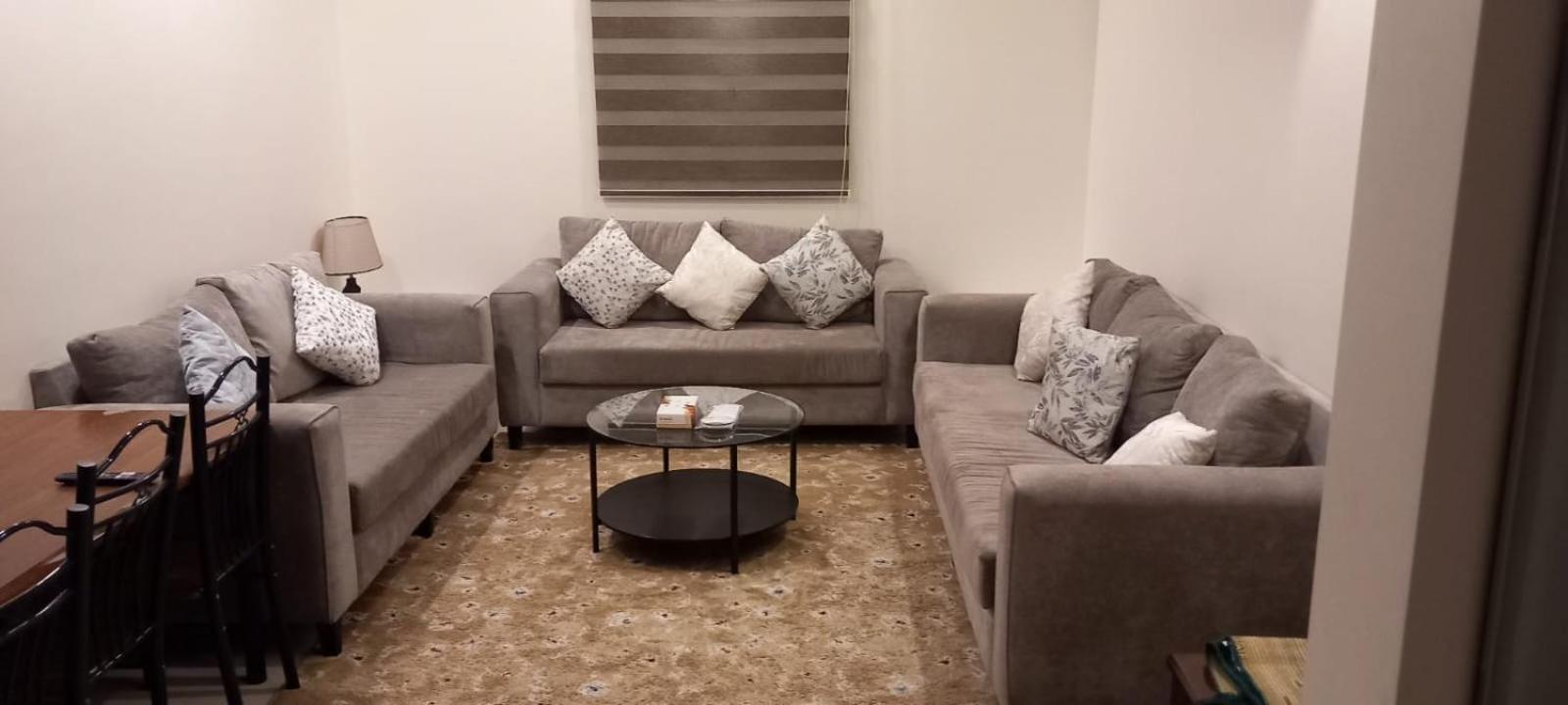 Newhome البيت الجديد Yanbu Exteriér fotografie