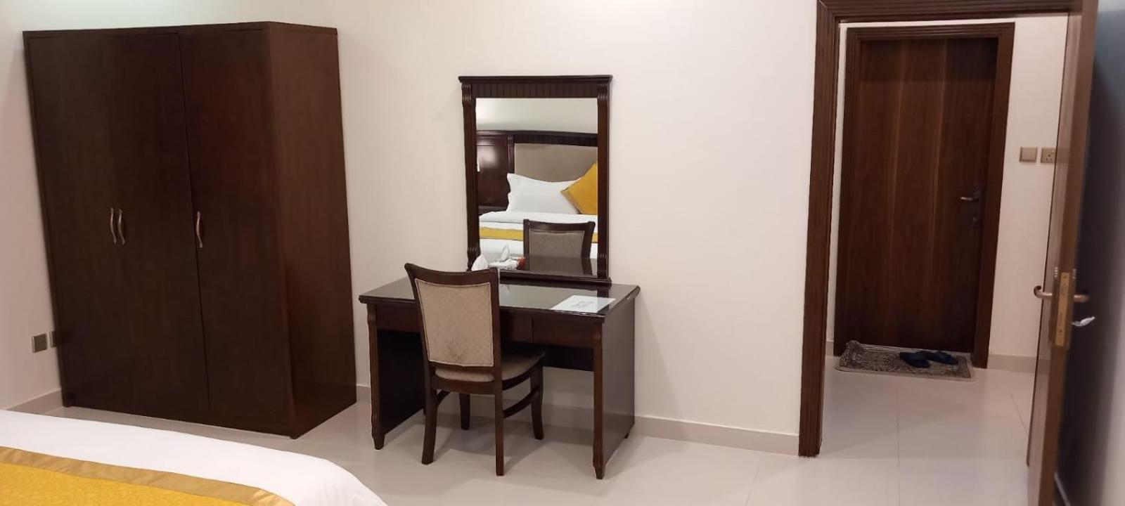 Newhome البيت الجديد Yanbu Exteriér fotografie