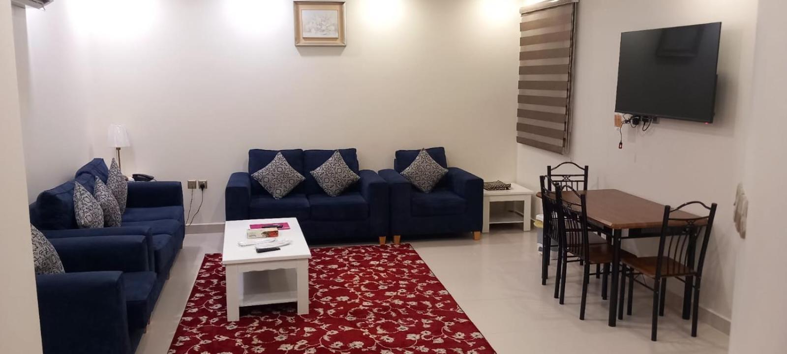 Newhome البيت الجديد Yanbu Exteriér fotografie