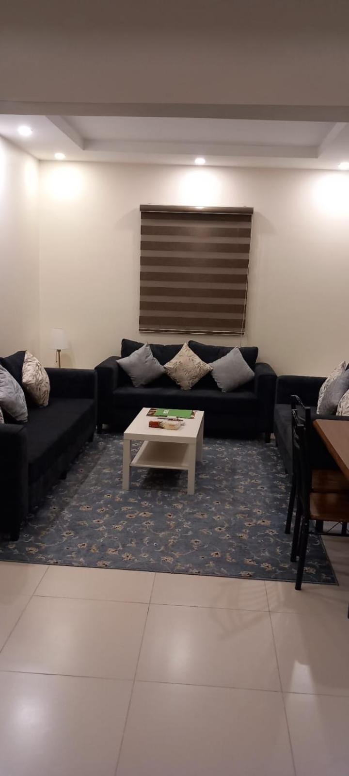 Newhome البيت الجديد Yanbu Exteriér fotografie