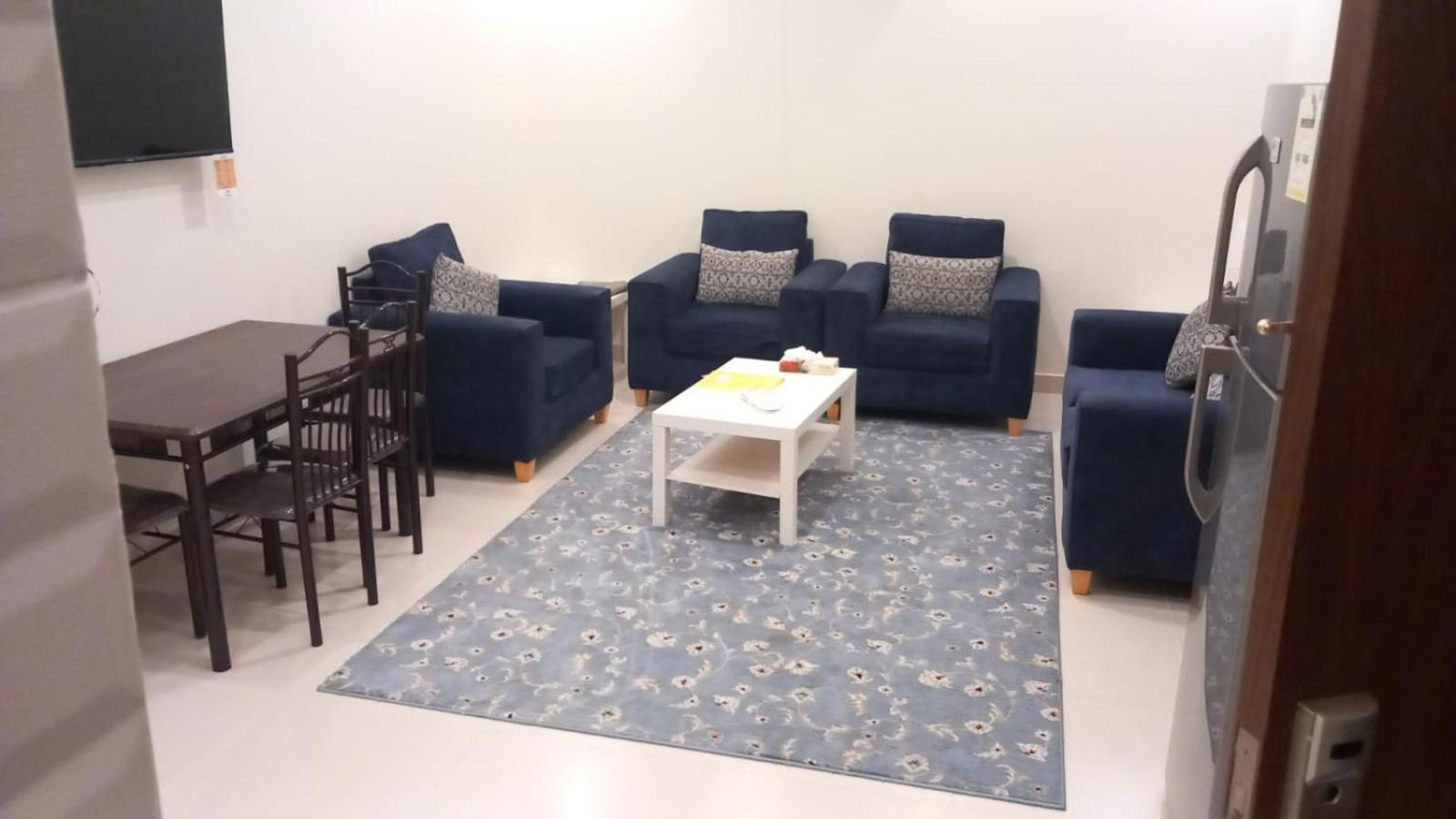 Newhome البيت الجديد Yanbu Exteriér fotografie
