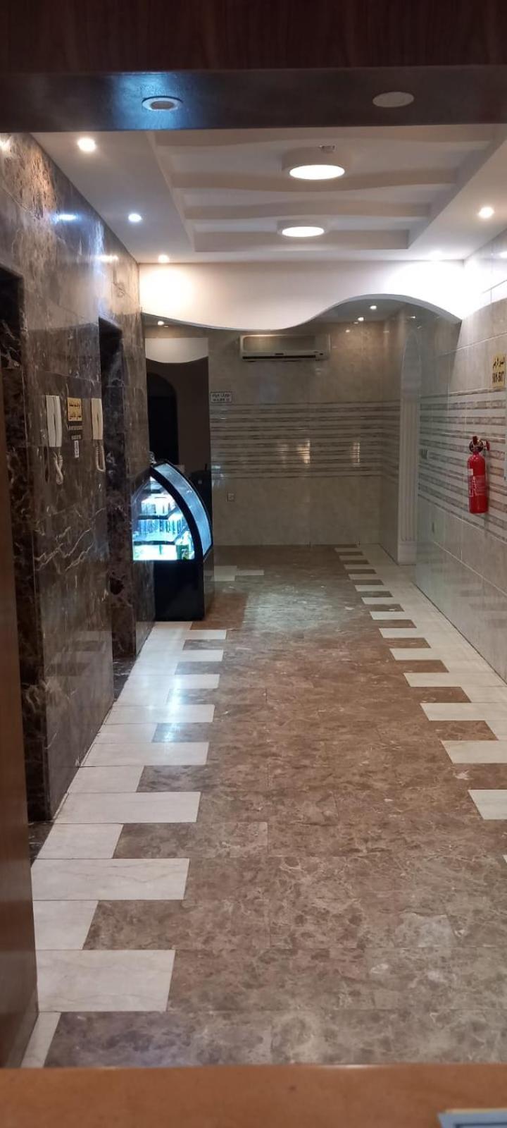 Newhome البيت الجديد Yanbu Exteriér fotografie