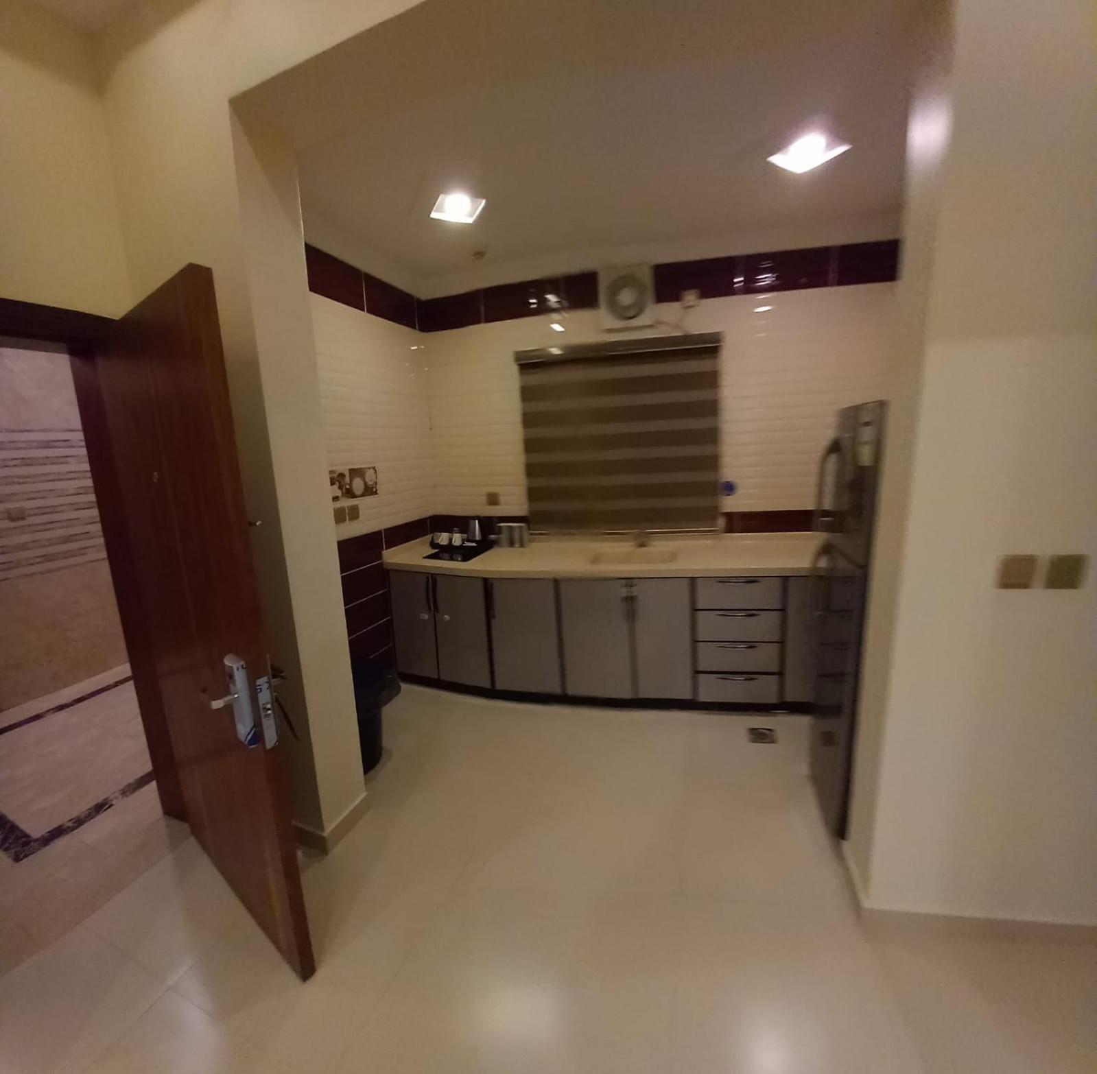 Newhome البيت الجديد Yanbu Exteriér fotografie