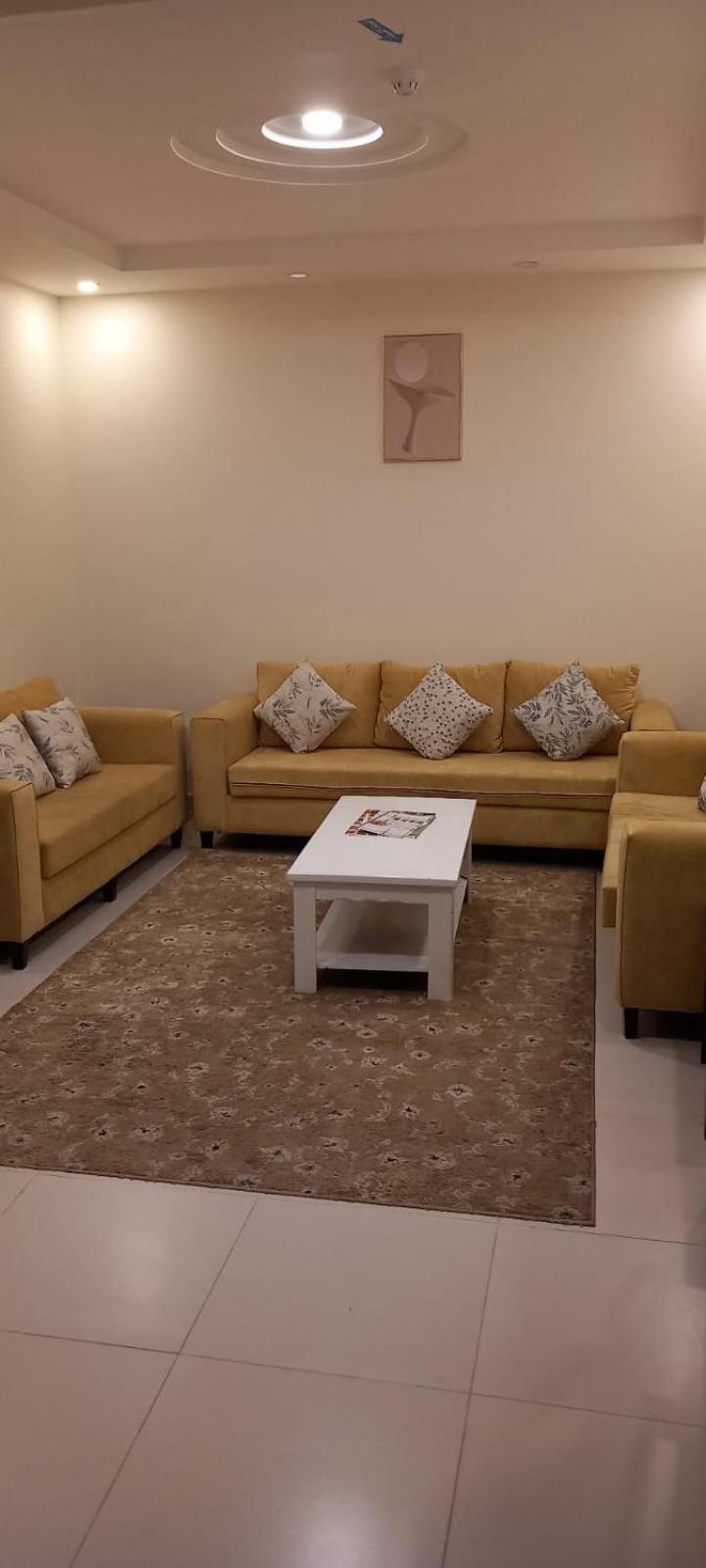 Newhome البيت الجديد Yanbu Exteriér fotografie